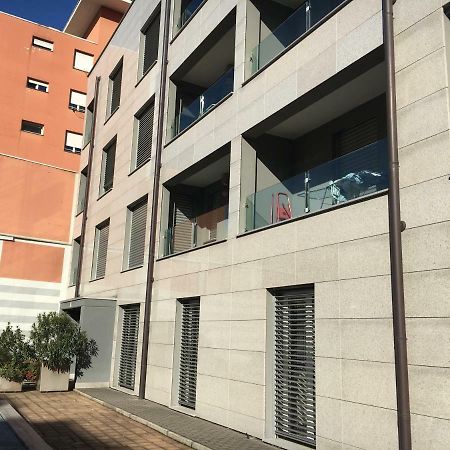 Filzi 2 Apartment Lecco Ngoại thất bức ảnh