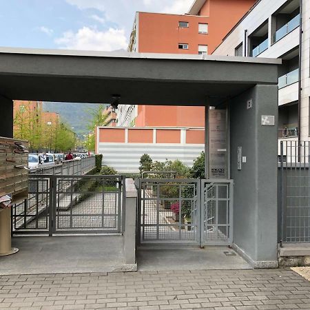 Filzi 2 Apartment Lecco Ngoại thất bức ảnh