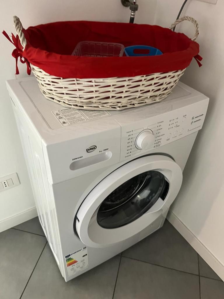 Filzi 2 Apartment Lecco Ngoại thất bức ảnh