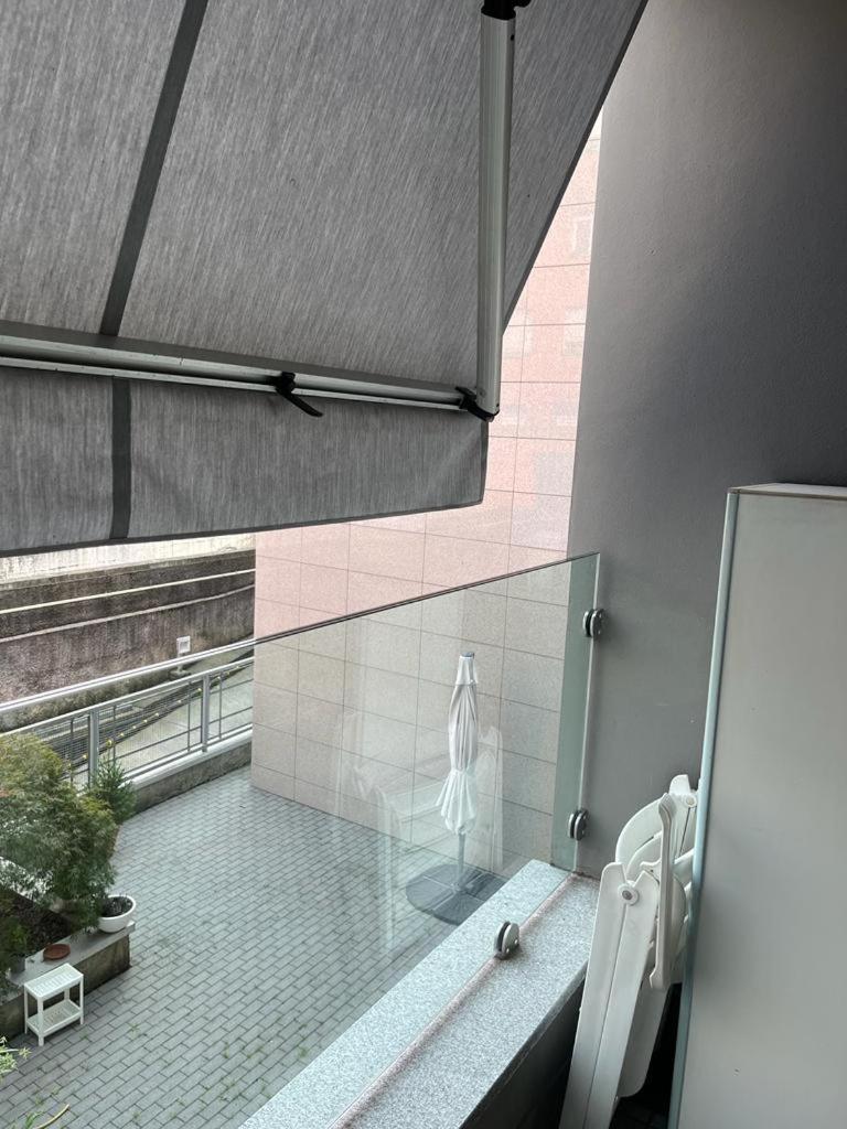 Filzi 2 Apartment Lecco Ngoại thất bức ảnh