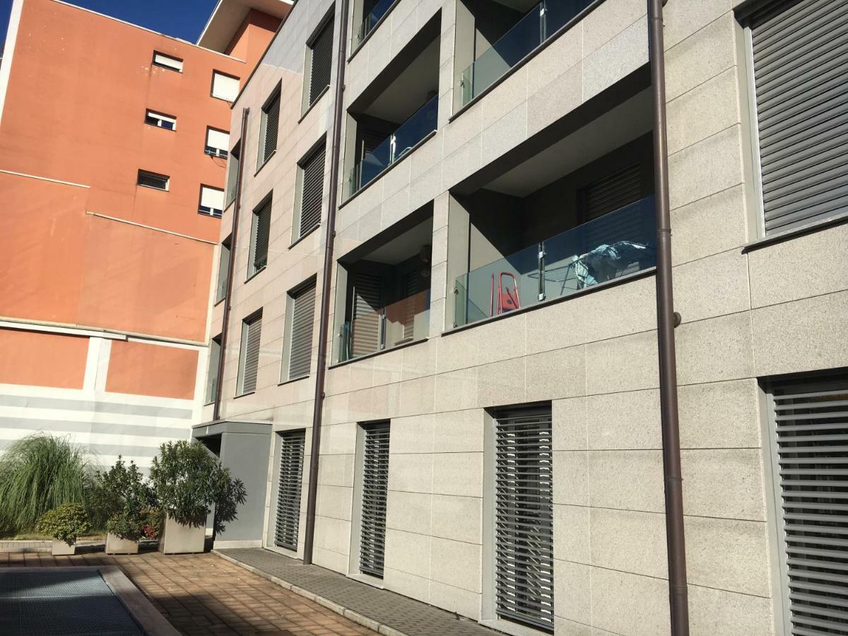 Filzi 2 Apartment Lecco Ngoại thất bức ảnh