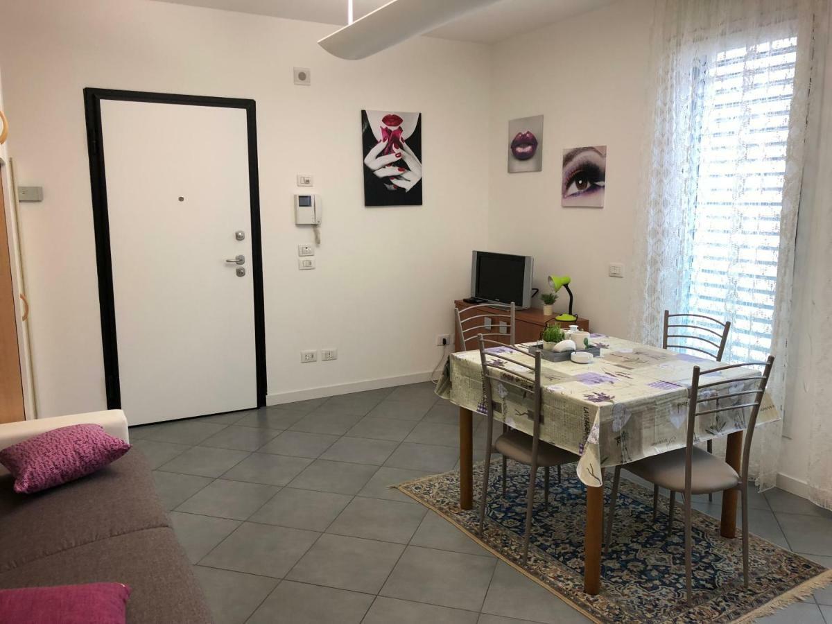 Filzi 2 Apartment Lecco Ngoại thất bức ảnh
