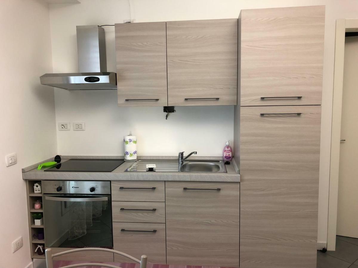 Filzi 2 Apartment Lecco Ngoại thất bức ảnh