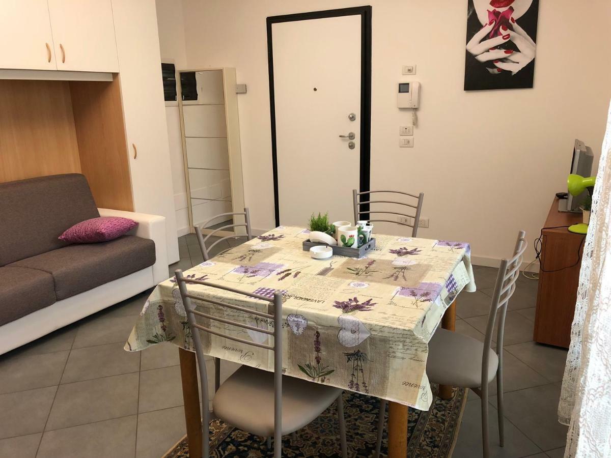 Filzi 2 Apartment Lecco Ngoại thất bức ảnh