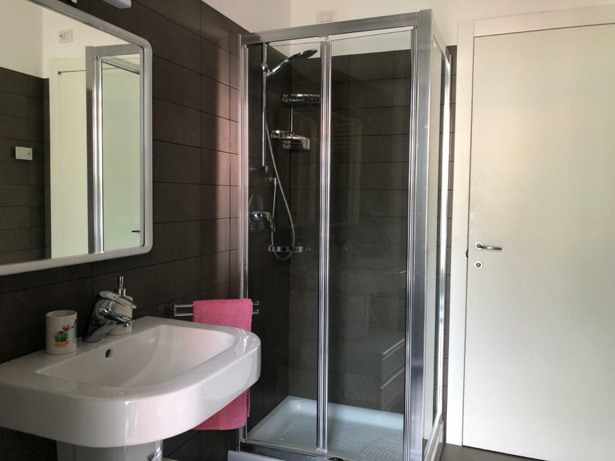 Filzi 2 Apartment Lecco Ngoại thất bức ảnh
