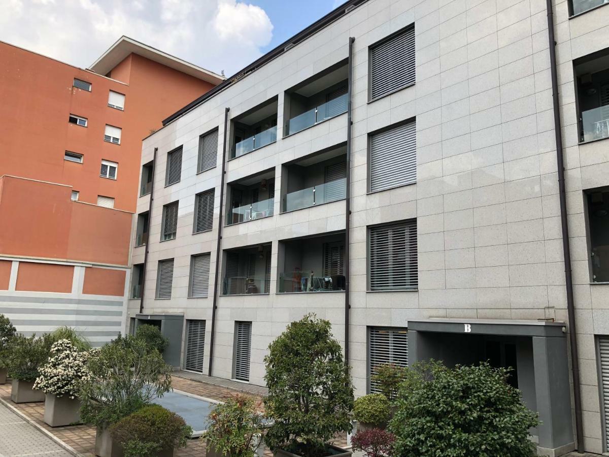 Filzi 2 Apartment Lecco Ngoại thất bức ảnh