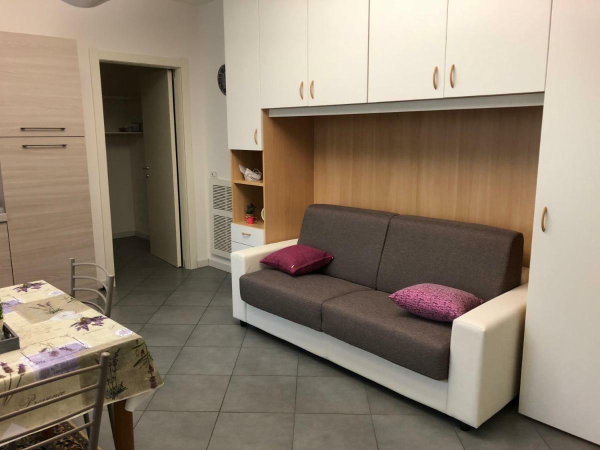 Filzi 2 Apartment Lecco Ngoại thất bức ảnh