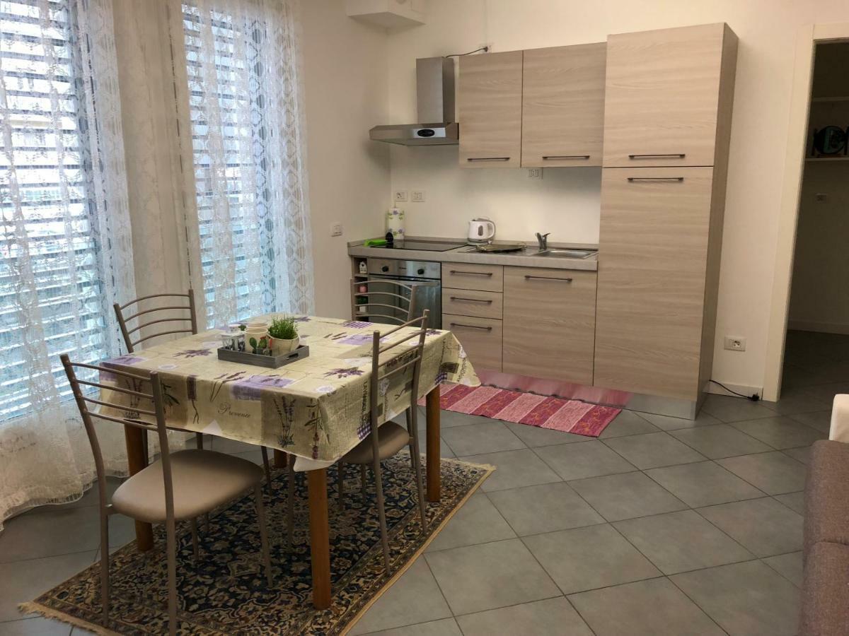 Filzi 2 Apartment Lecco Ngoại thất bức ảnh