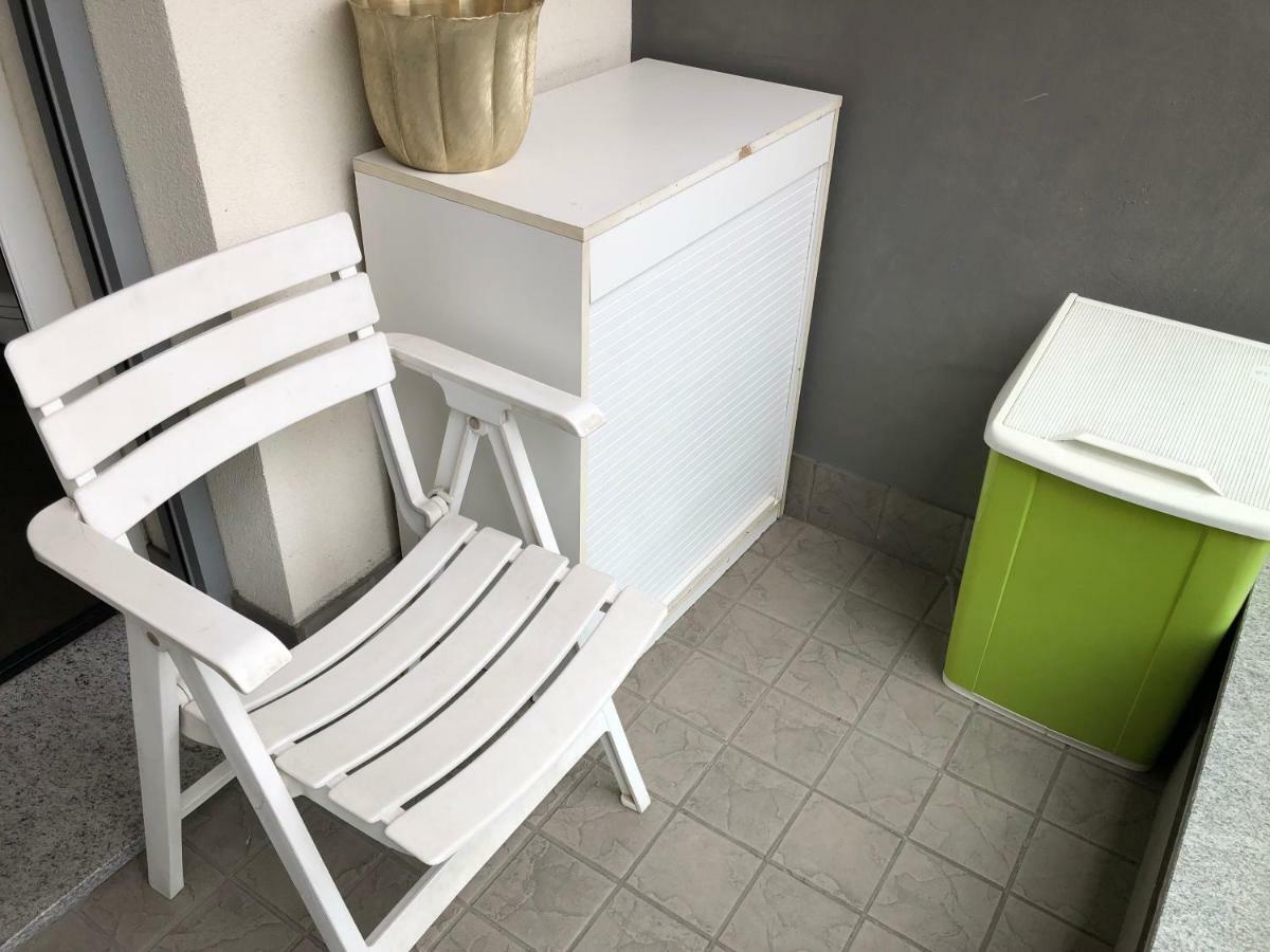 Filzi 2 Apartment Lecco Ngoại thất bức ảnh