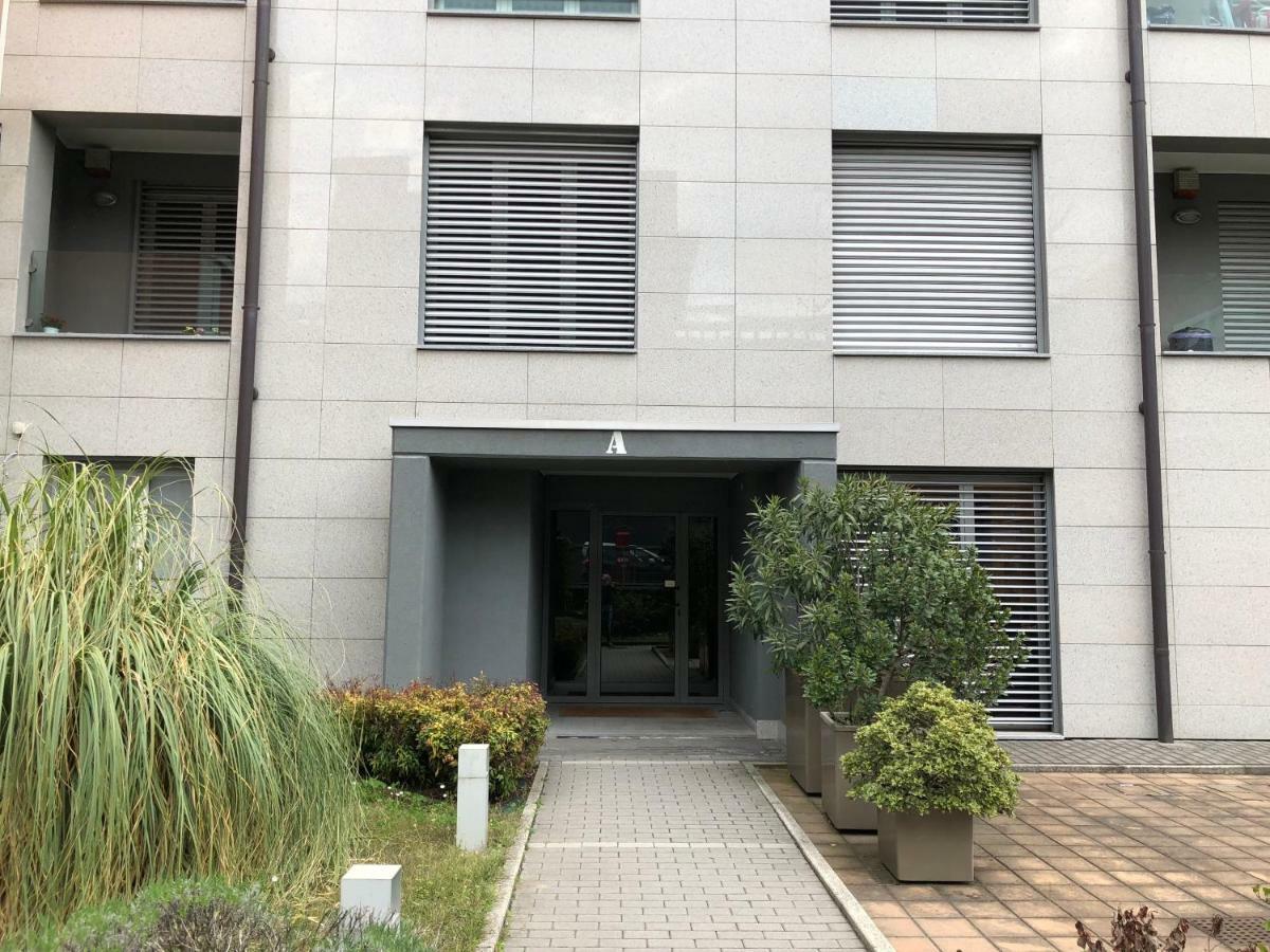 Filzi 2 Apartment Lecco Ngoại thất bức ảnh